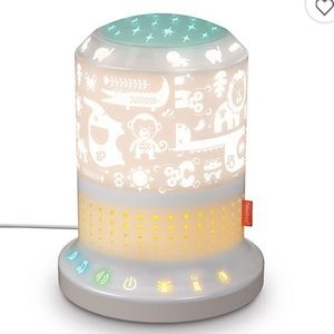 Fisher-Price® Smart Connect™ Deluxe Soother